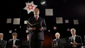 DigiEnsemble Berlin BACH 056