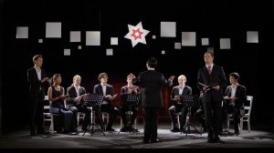 DigiEnsemble Berlin plays BACH