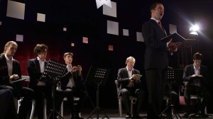 DigiEnsemble Berlin BACH 233