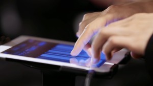 DigiEnsemble Berlin BACH 555