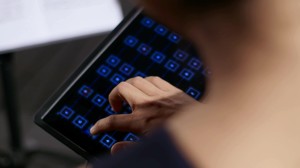 DigiEnsemble Berlin BACH 574