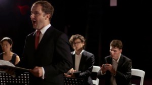 DigiEnsemble Berlin BACH 607