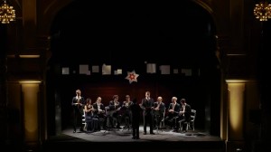 DigiEnsemble Berlin BACH 663