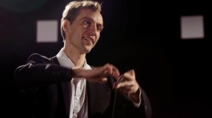 DigiEnsemble Berlin BACH 764