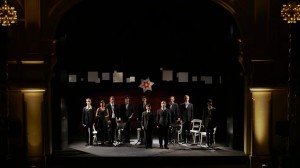 DigiEnsemble Berlin BACH 873