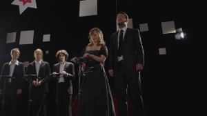 Silent Night by DigiEnsemble Berlin 0271