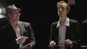 Silent Night by DigiEnsemble Berlin 0362