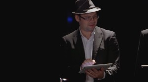 Silent Night by DigiEnsemble Berlin 0392