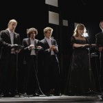 Silent Night by DigiEnsemble Berlin 0422