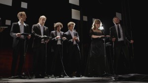 Silent Night by DigiEnsemble Berlin 0422