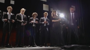 Silent Night by DigiEnsemble Berlin 0432