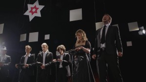 Silent Night by DigiEnsemble Berlin 0495