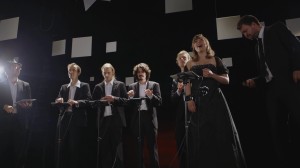 Silent Night by DigiEnsemble Berlin 0557