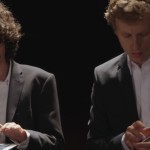 Silent Night by DigiEnsemble Berlin 0605