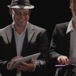 Silent Night by DigiEnsemble Berlin 0616