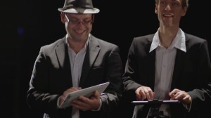 Silent Night by DigiEnsemble Berlin 0616