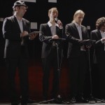 Silent Night by DigiEnsemble Berlin 0726