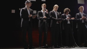 Silent Night by DigiEnsemble Berlin 0726