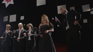 Silent Night by DigiEnsemble Berlin 0778