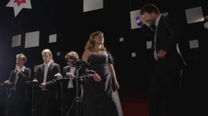 Silent Night by DigiEnsemble Berlin 0781