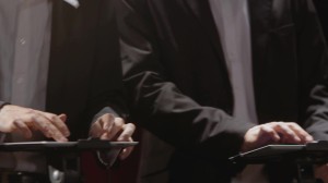 Silent Night by DigiEnsemble Berlin 0829