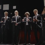 Silent Night by DigiEnsemble Berlin 0839