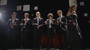 Silent Night by DigiEnsemble Berlin 0839