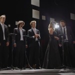 Silent Night by DigiEnsemble Berlin 0916