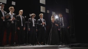 Silent Night by DigiEnsemble Berlin 0916